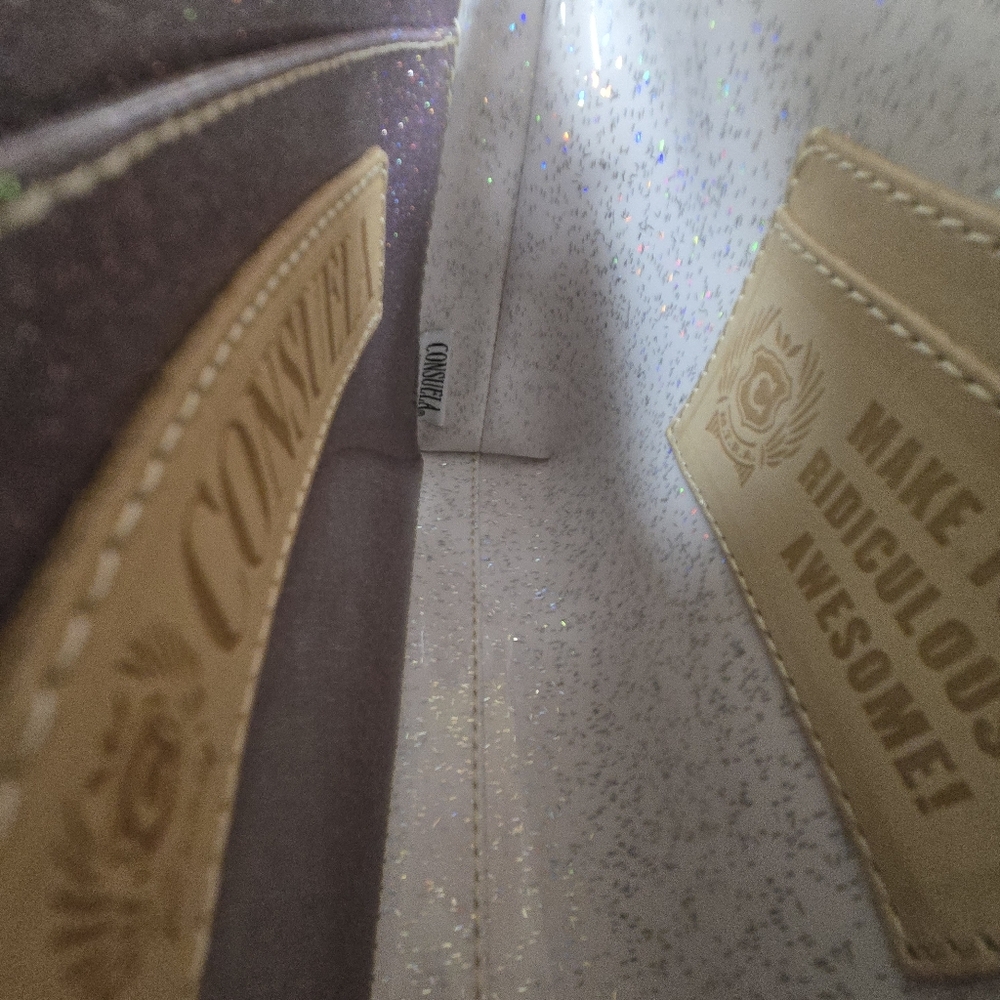 Cami Midtown Crossbody By CONSUELA - Picture 11 of 14